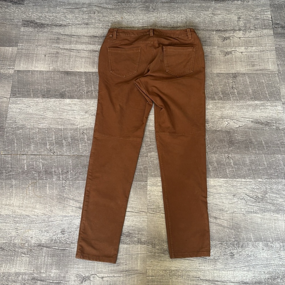 Lululemon Utility Pant - Picture 2 of 8